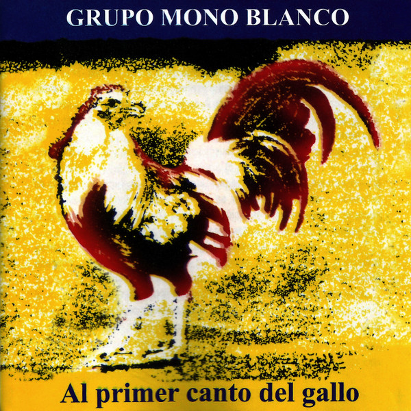 Al Primer Canto Del Gallo