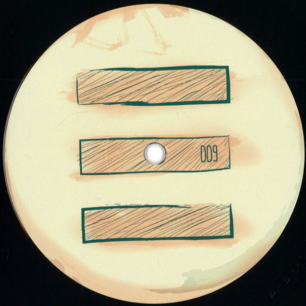 Rooted Series V/a 009