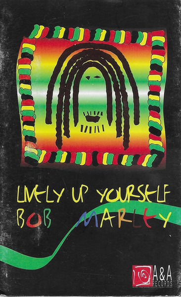 Lively Up Yourself