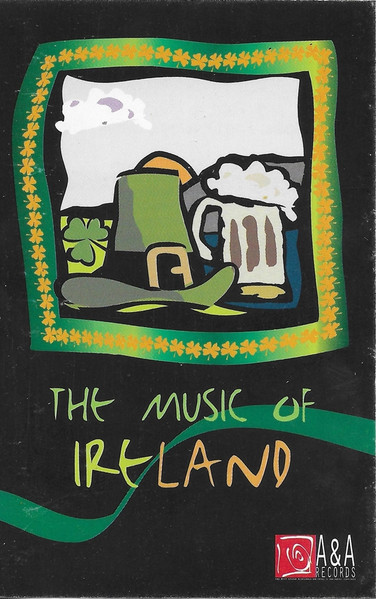 The Music Of Ireland