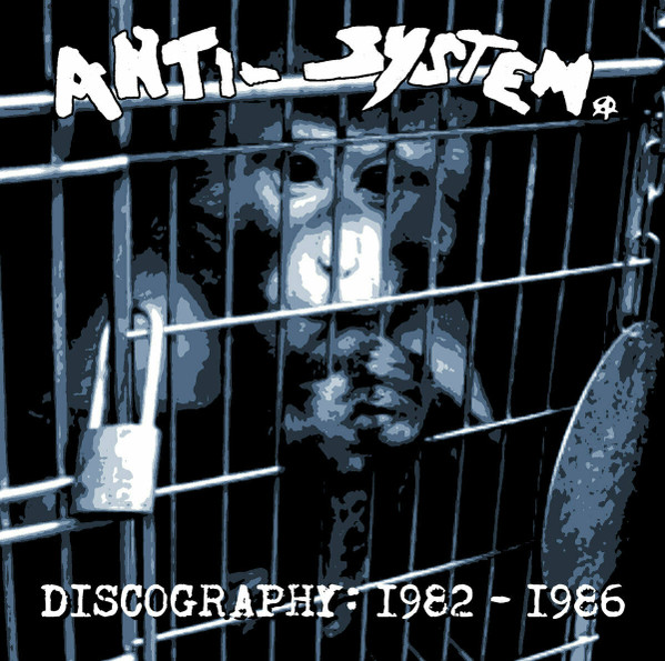 Discography: 1982-1986