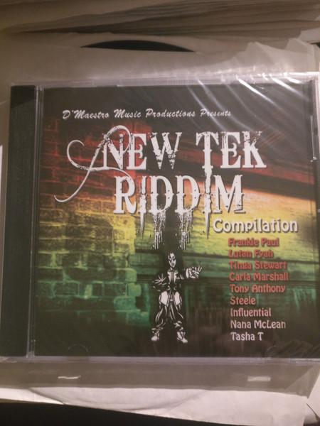 New Tek Riddim
