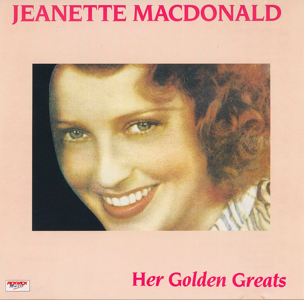 Her Golden Greats