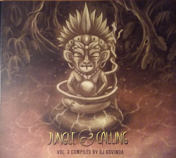 Jungle Calling Vol. 3