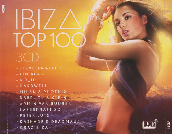 Ibiza Top 100