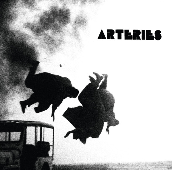 Arteries