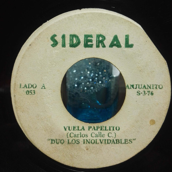 Vuela Papelito