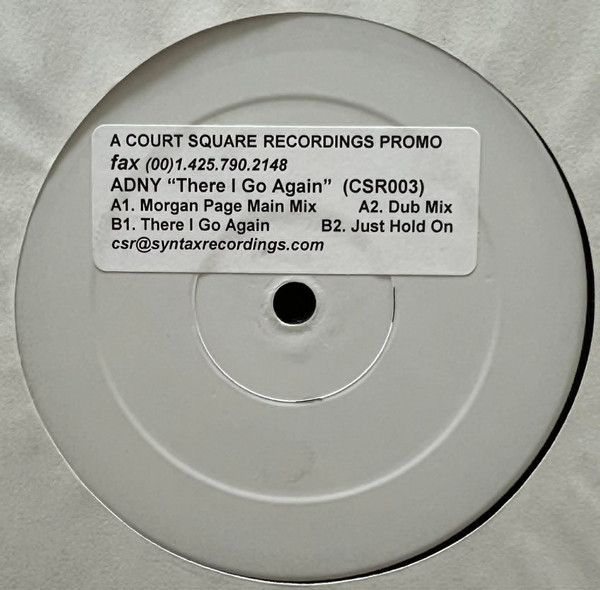 Everything Connected E.P.