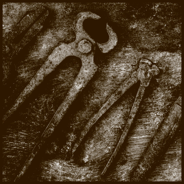 Rusty Materials