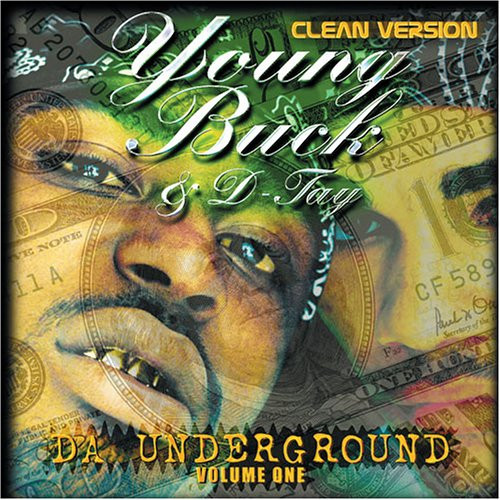 Da Underground (Volume One)
