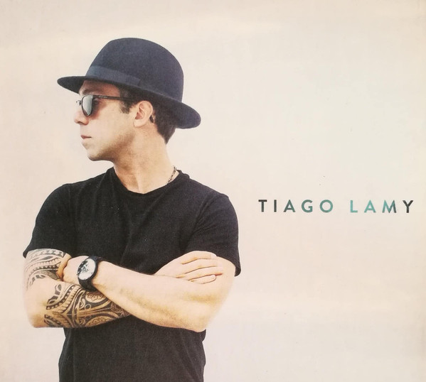 Tiago Lamy