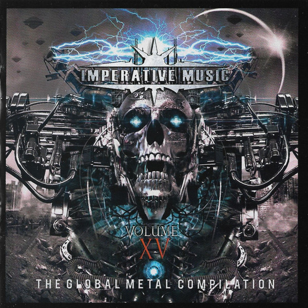 Imperative Music Compilation Volume XV
