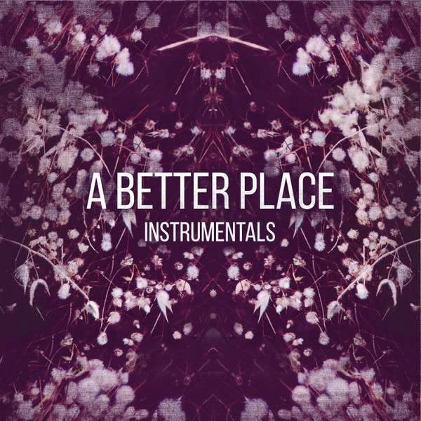 A Better Place (Instrumentals)