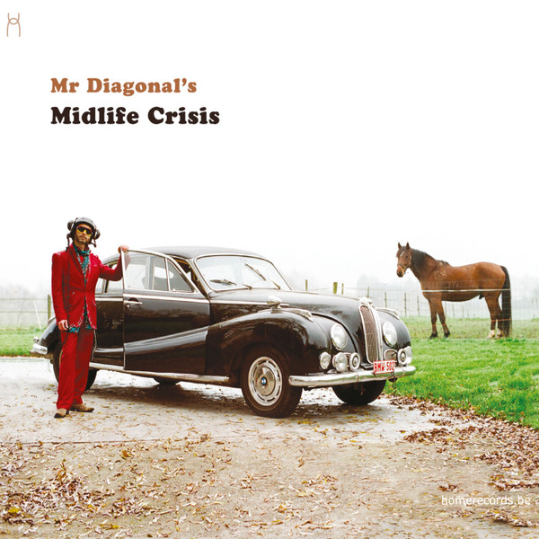Midlife Crisis