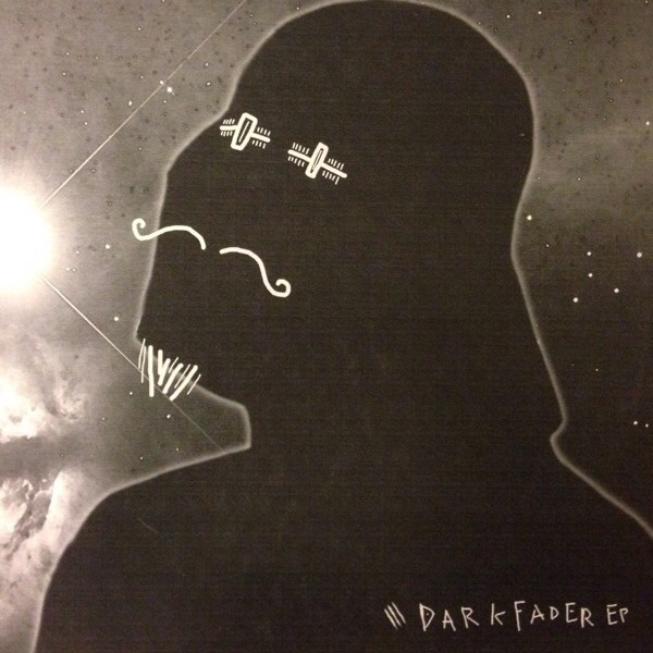 Darkfader EP Vol. 1