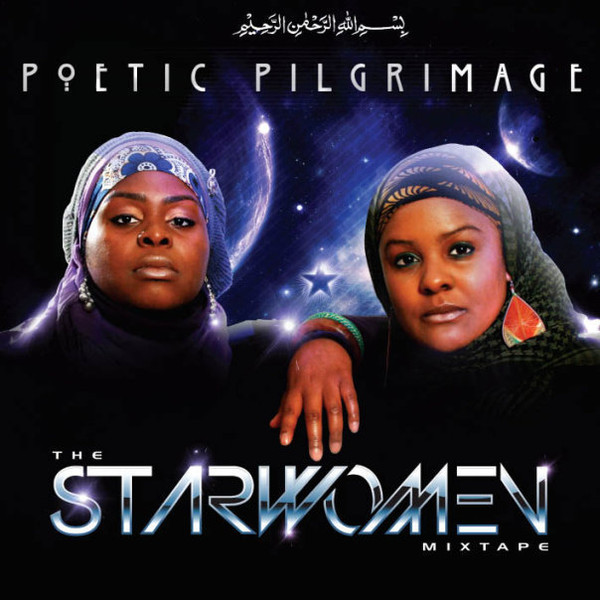 The Starwoman Mixtape