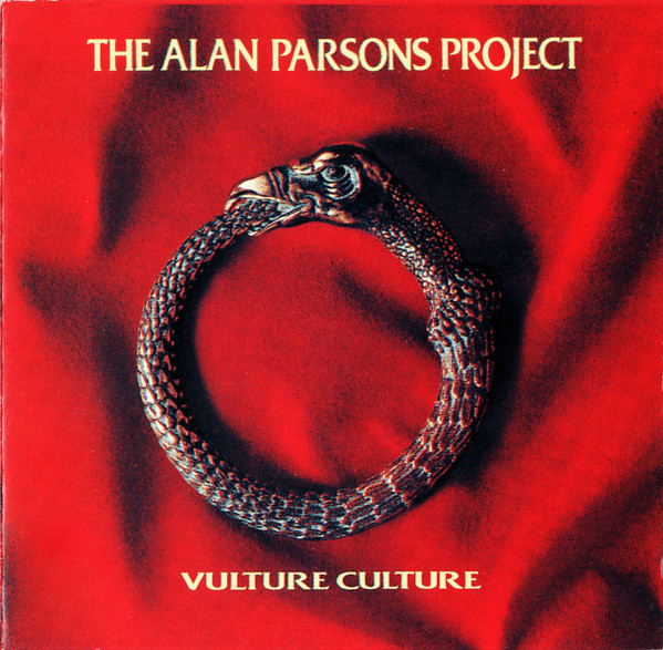 Vulture Culture