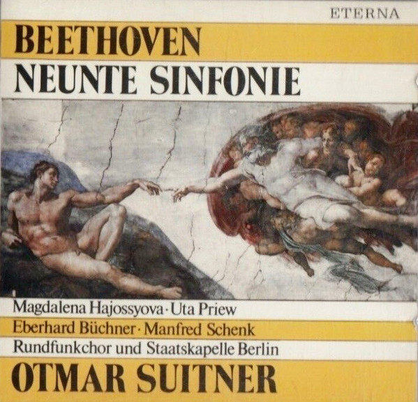 Neunte Sinfonie