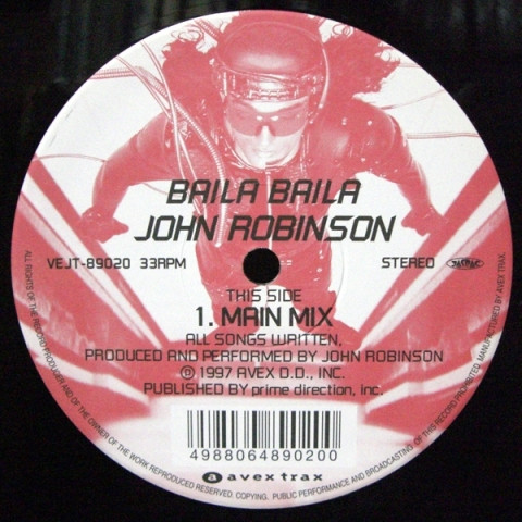 Everything Gonna Be Alright / Baila Baila