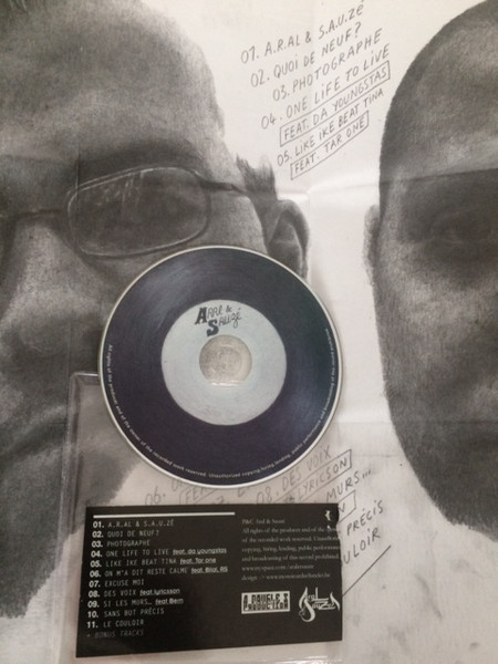 Premier Album