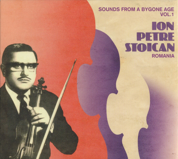 Sounds From A Bygone Age Vol.1