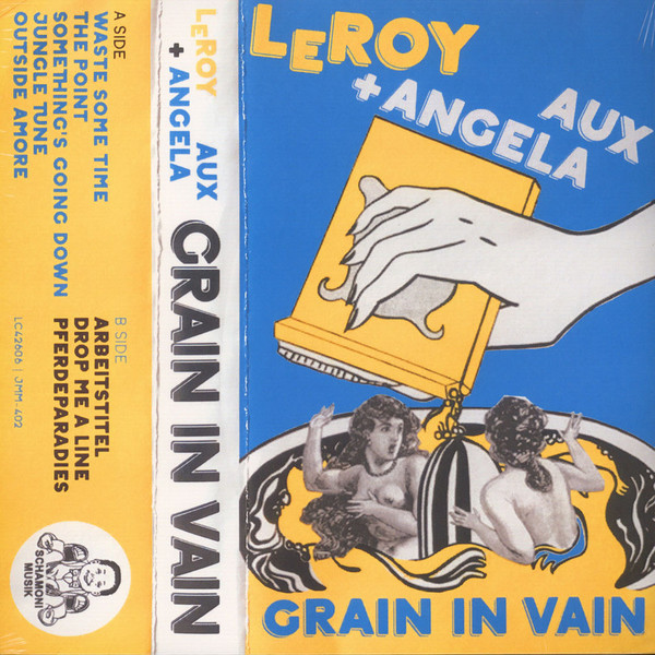 Grain In Vain