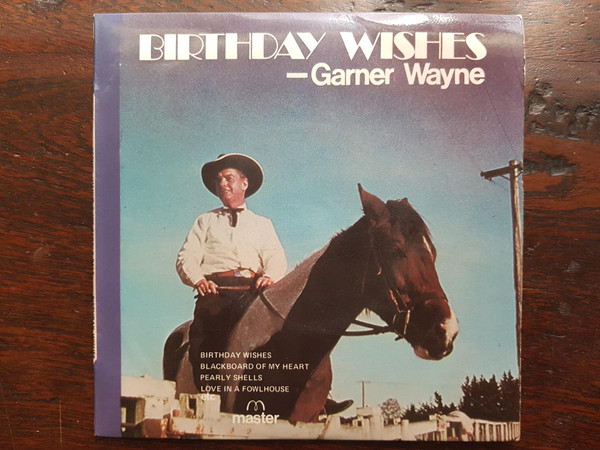 Birthday Wishes