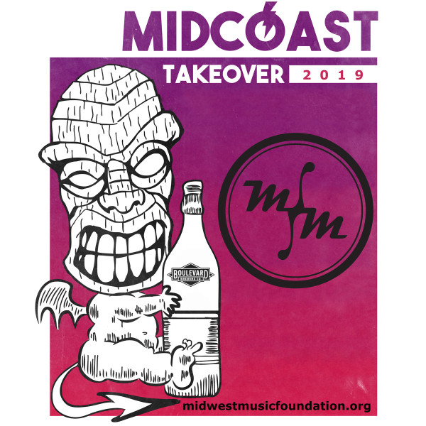 MidCoast Takeover 2019