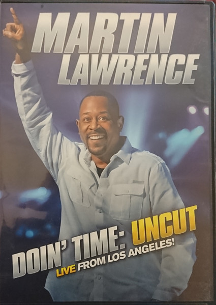 Doin' Time: Uncut