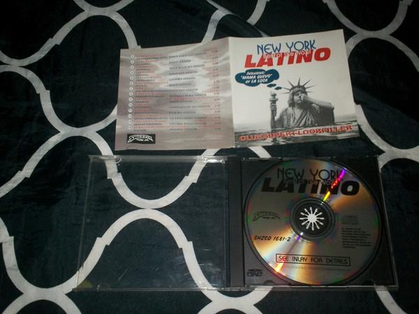 New York  Best Of The Worst Latino