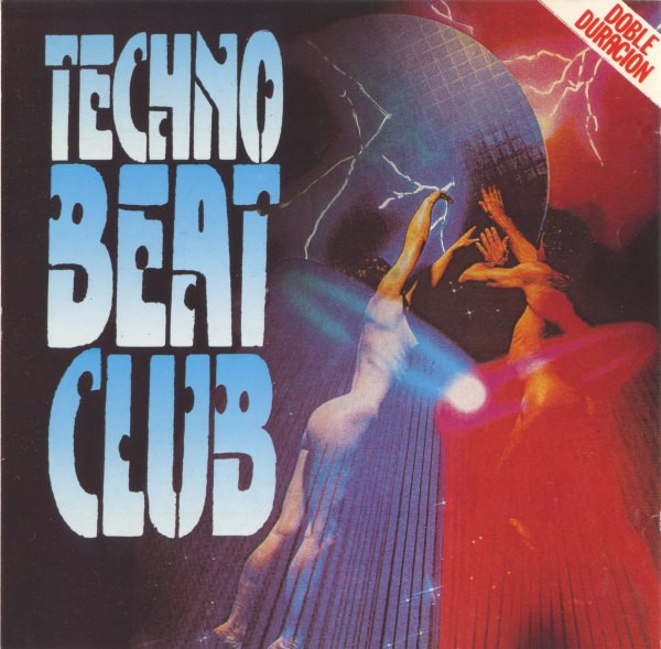 Techno Beat Club