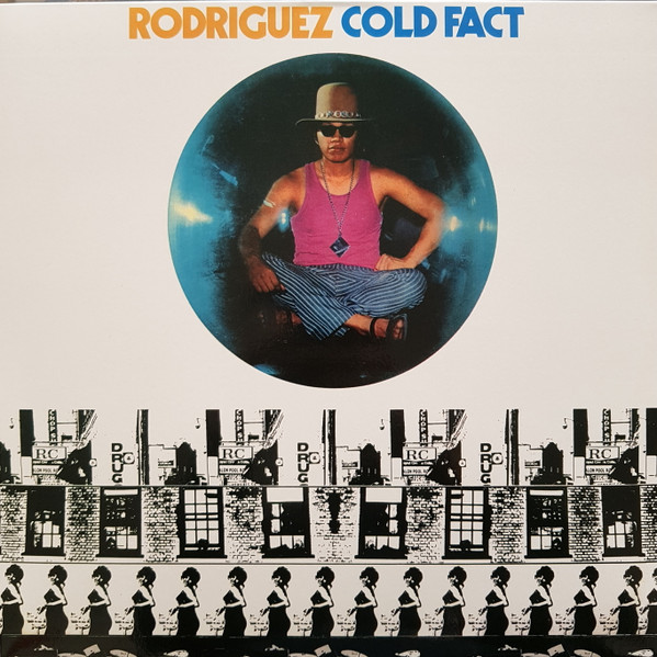 Cold Fact