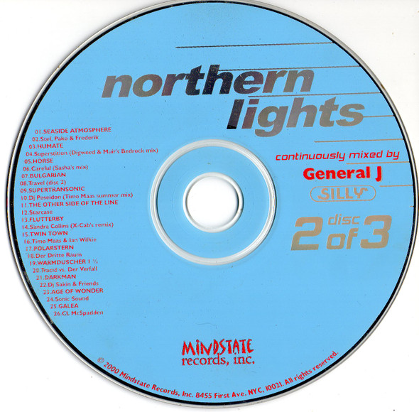 Northern Lights