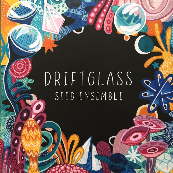 Driftglass