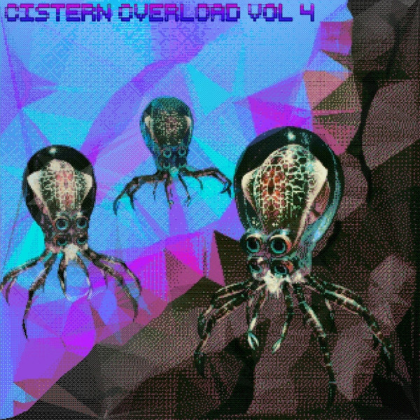 Cistern Overload Vol 4