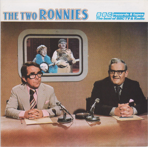 The Two Ronnies