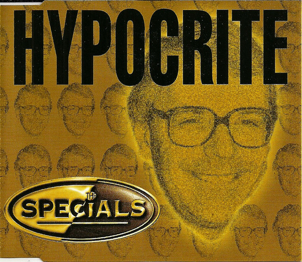 Hypocrite