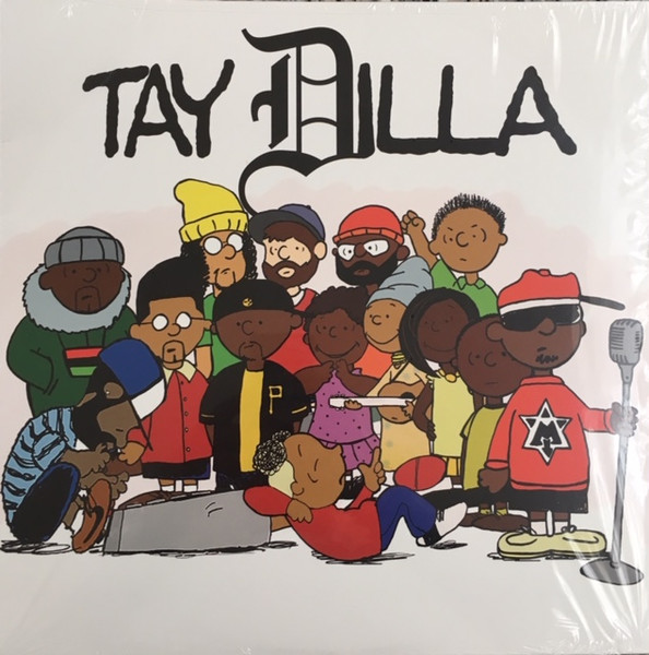 Tay Dilla