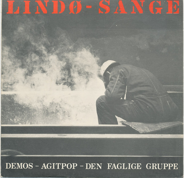 Lindø-sange