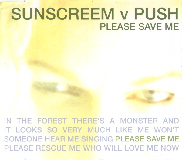 Please Save Me