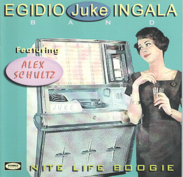 Nite Life Boogie