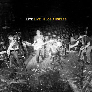 Live In Los Angeles