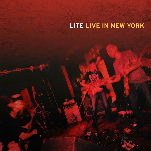 Live In New York