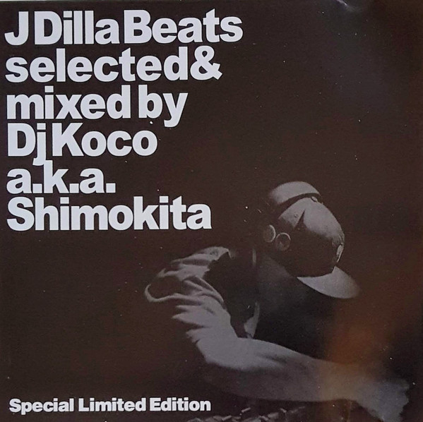 J Dilla Beats