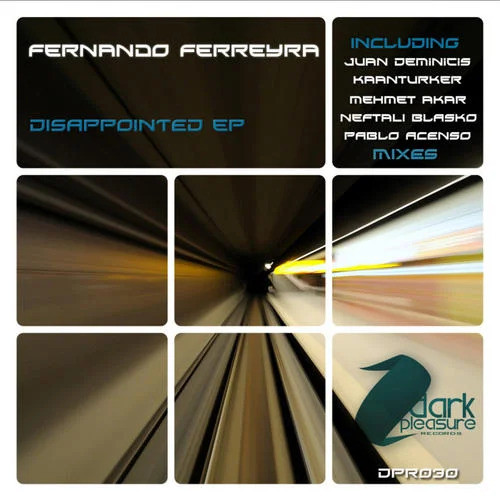 Disappointed EP
