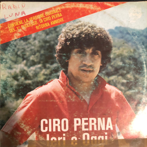 Ieri E Oggi