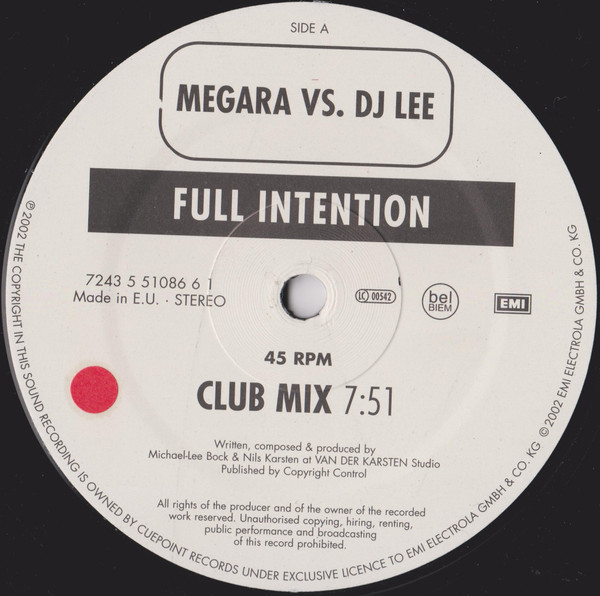Full Intention