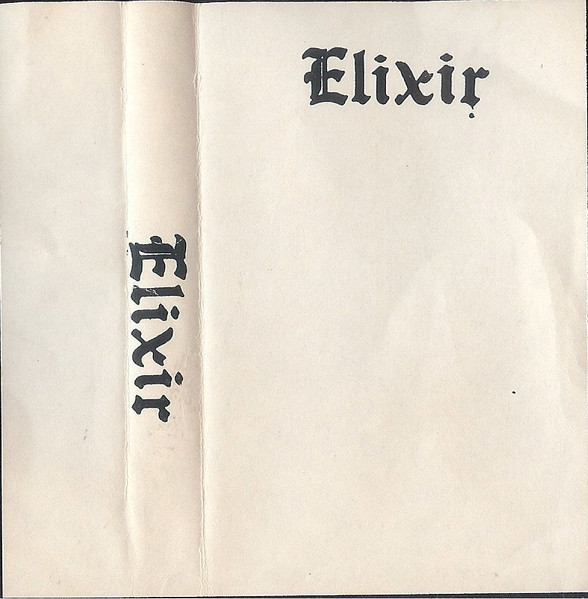 Elixir