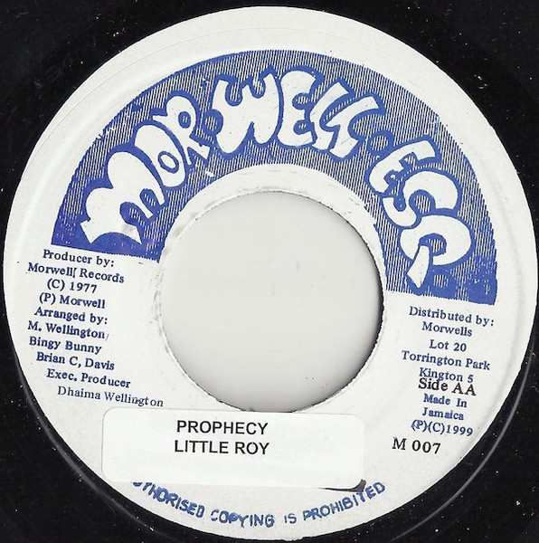 Prophecy