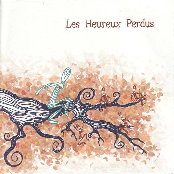 Les Heureux Perdus